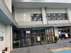 -英派斯健身游泳馆