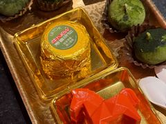 -牛New寿喜烧(金茂览秀城店)