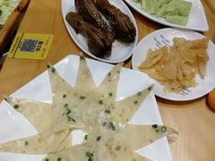 -守柴炉烤鸭&顺水鱼馆(合生汇店)