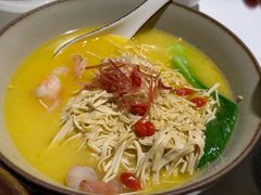 秦淮煮干丝-民国红公馆(老门东店)