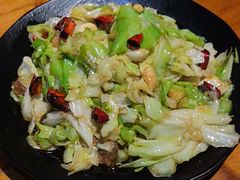-望京一号·重庆江湖菜(工体店)