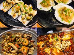 -鱼非鱼(徐家汇店)