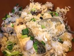 -其灵紫砂煲仔饭(富莲大厦店)