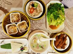 -香云轩·顺德菜(香云纱园林酒店店)