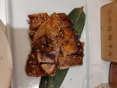 乐山甜皮鸭-全牛匠·乐山跷脚牛肉(西北旺万象汇店)