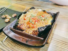 -炉内瓦·瓦片烧烤(明日星城店)