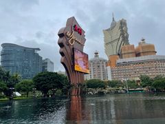 -永利澳门酒店