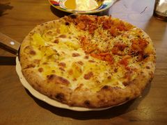 -盘炉forenza·云贵川融合小食堂 ( 钟楼中柳巷店)