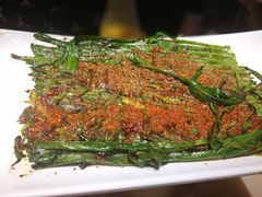 -阿里巴巴海鲜烧烤家常菜(黄岛店)