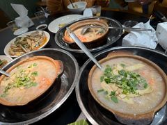 -皮蛋弟砂锅店(总店)