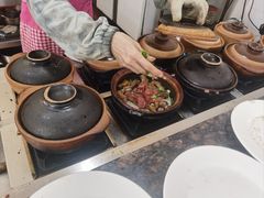 -容里煲仔饭(利丰北路店)