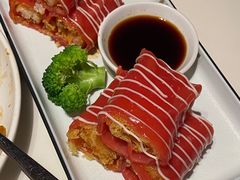 -食膳星港记·手工现做港式茶餐厅(吉联店)
