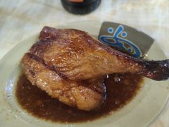 鸭肶-香辉食馆(新兴路店)