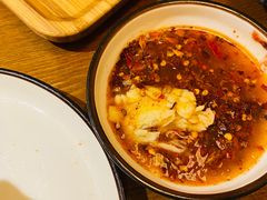 -猫爷的腔调·黔小馆(交大医学住宅区店)