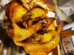 -风波庄(罍街分舵)