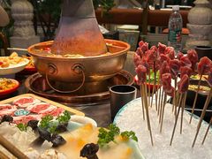 -乔先生涮肉·鲜活牛羊肉火锅(塘沽店)