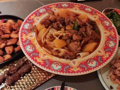 -塔哈尔·新疆盛宴(奉贤龙湖店)