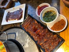 -三牦记·很牛的牦牛肉(柏条河北路下段店)