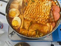 -欧巴来了韩式料理