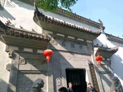 -绩溪龙川景区