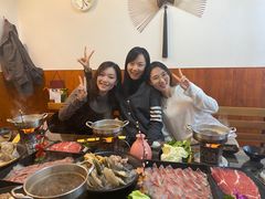 -丽江庭院之爱在路上(西单店)