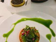 -三嚥阁 La Villa Restaurant