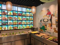 -醉御香渔家园(临沂路与大连路店)