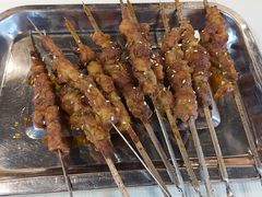 -江湖亮亮大排档(武汉总店)