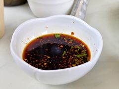 -山菌美食苑(振兴路店)