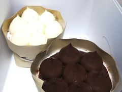 -Awfully Chocolate(来福士广场店)