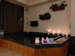 -春晖园度假酒店温泉