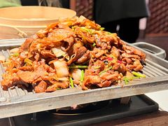 -四季民福烤鸭店(故宫店)