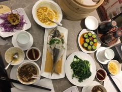 -鼎泰丰(国贸商城店)