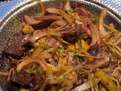 -小鱼小牛·鱼牛干锅·脆鱼火锅(世欧广场店)