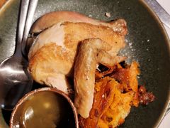 -La Strada(安福路店)