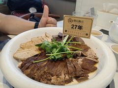 -陆记鹅庄·潮汕菜·狮头鹅(大仟里店)