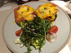 温泉蛋三文鱼-农畉LONFOOD(福田星河COCOPark店)