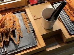 -比格比萨自助(宝山日月光店)