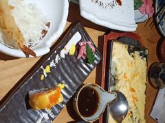 -一心创作料理屋(经开万达店)