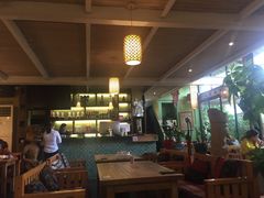 -旅马餐厅(茅家埠店)