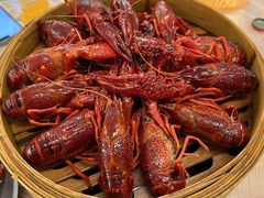 -靓靓蒸虾·头牌蒸虾(万松园玲珑店)