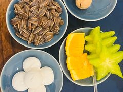 -小茶闲舍·观景商务茶馆(广州塔店)