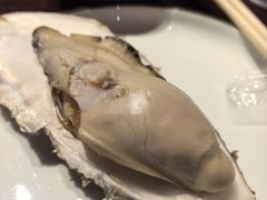 -蚝堡海鲜·威海菜·海肠捞饭·烧烤·亚洲吃蚝公司(幸福门店)