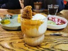 -六月花园咖啡馆(中关村东路店)