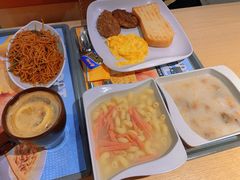 牛油厚多士-大家乐(皇后大道西店)