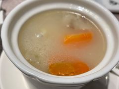 老火例汤-沙田轩(古北店)