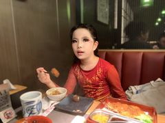 -沼津港精致料理·寿喜烧·烧鸟(龙湖南桥天街日料榜单店)