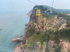 -摩天岭风景区