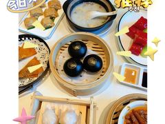 -云庭汇·粤菜海鲜(东盟盛天地店)