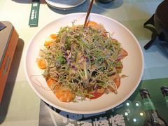 -福宝漠北·牛羊肉(广埠屯店)